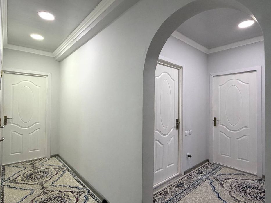 3 Комнаты 3/10/12 Тузель 2, пол Ипотеку, Айнур, 40 Лет, Tuzel 2