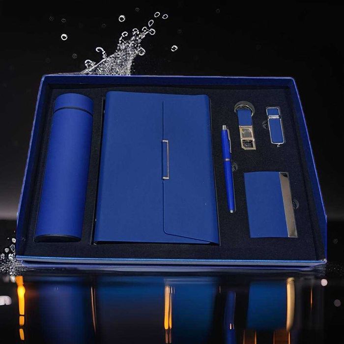 Gift Box sovg‘a set — premium to‘plam | VIP sovg‘a | Korporativ sovg‘a