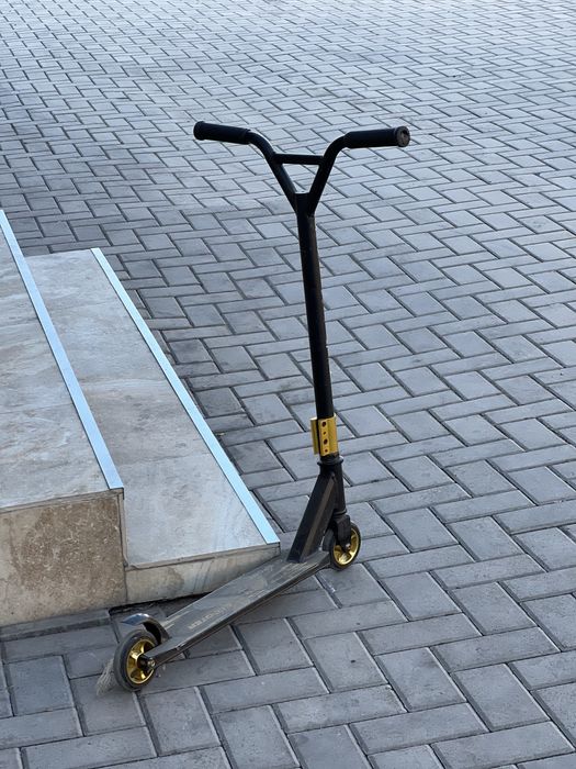 Трюкавой самокат Срочна Торг Есть