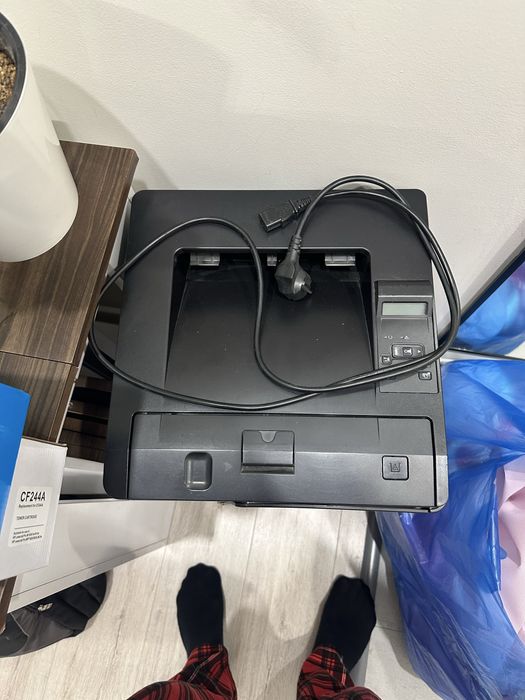 принтер в хорошом состаяни