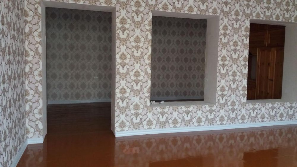 Ремонт евро ховли квартиру маляр  краска обой ламинат