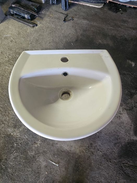 Раковина для ванной