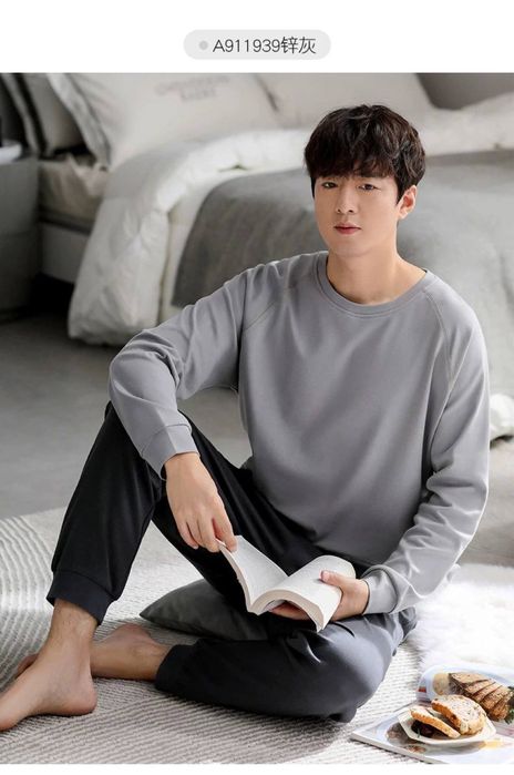 Мужской Пижама XL размер