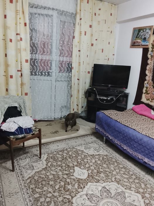 Продам 2х комнатную квартиру