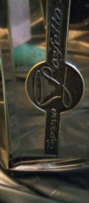 Esspresor Profesional BFC Perfetta Masina de Cafea profesionala 1300W