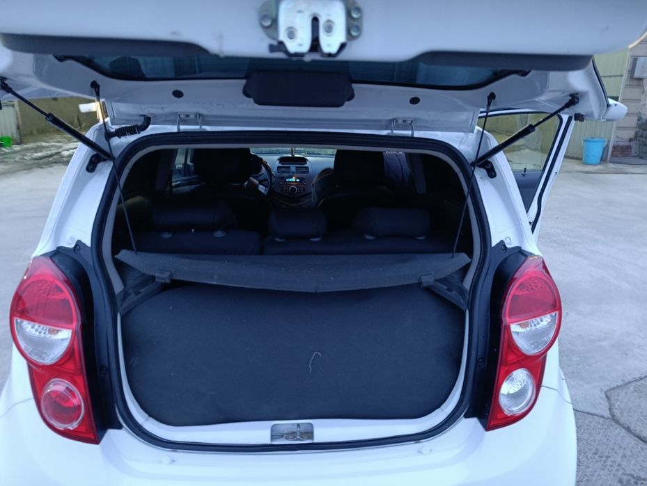 Спарк элегант 2-позиция