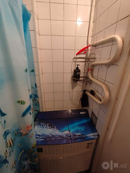 2 xonali kvartira talaba qizlarga ijaraga beriladi