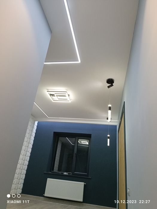 РЕМОНТ под ваш вкус