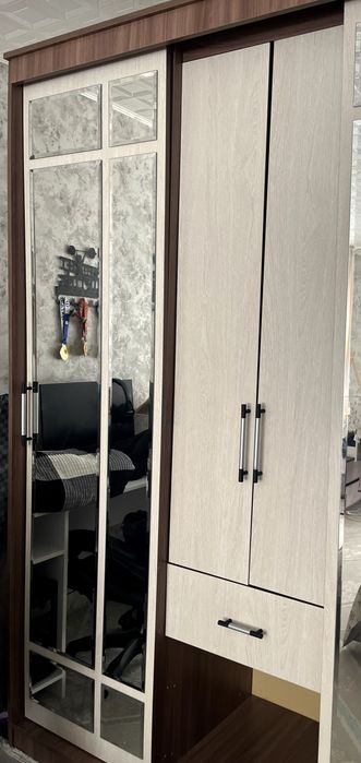 Продам  1 комнатную квартиру