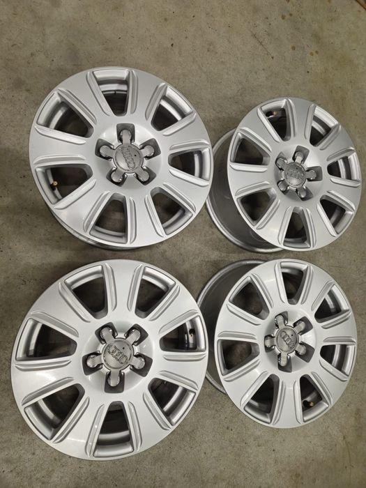Jante 5x112 R16 Audi Q3 Vw Tiguan Sharan Passat Skoda Seat originale