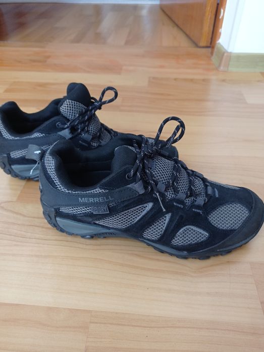 Полуботинки. MERRELL