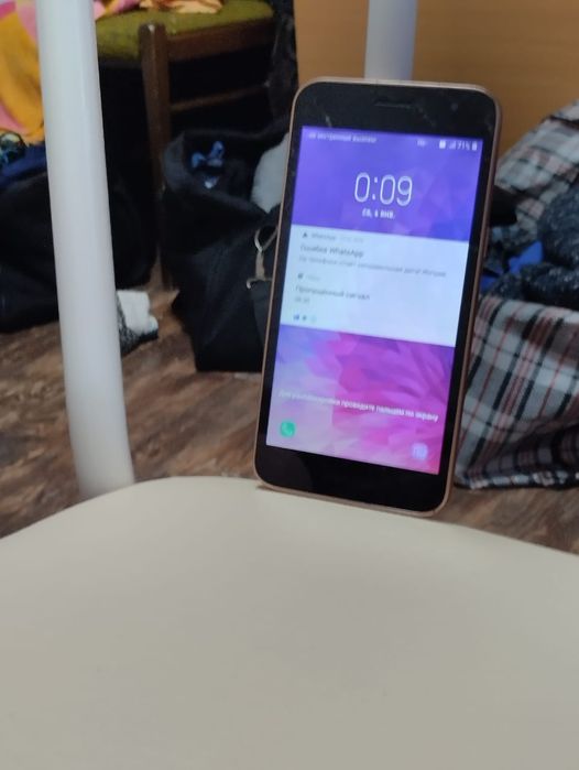 Телефон Samsung 260G