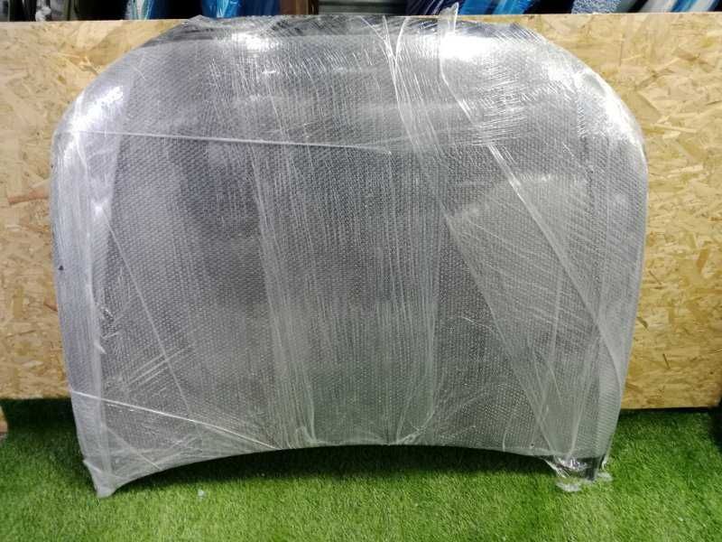 Капот на Audi A4 B8