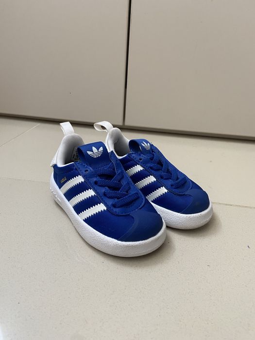 Маратонки за момче Adidas Nike