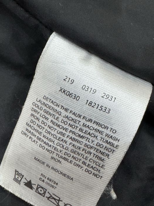 Дамска пухена парка COLUMBIA . Размер XL