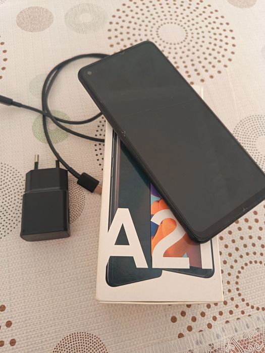 Telefon samsung Galaxsy A21c
