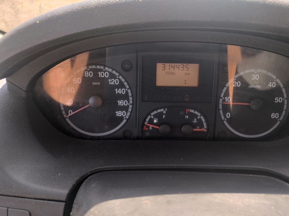 Vând Peugeot Boxer 2012