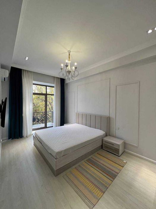 Квартира с отличным ремонтом на Ц1 сдается в аренду!