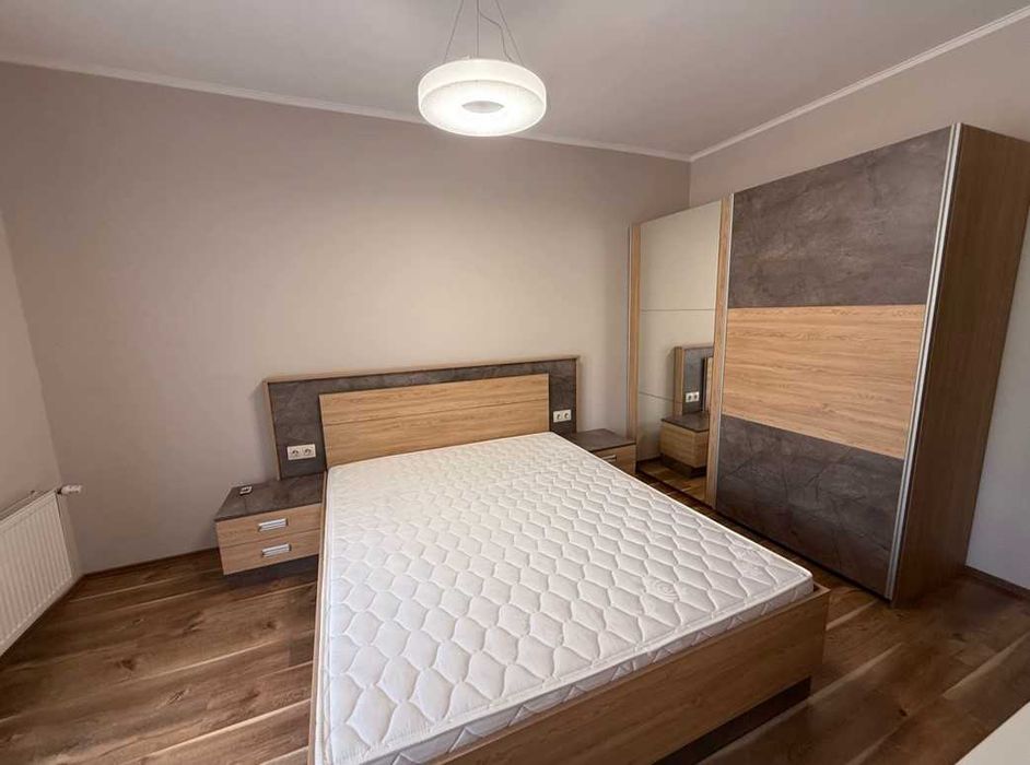 Дава се под наем Двустаен апартамент в София, Дружба 2 - 56 кв.м за 680 € - Снимка #4
