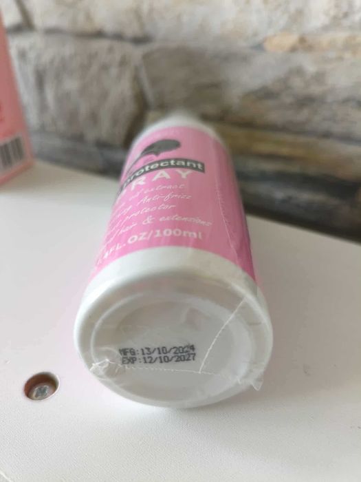 Лот козметика нови