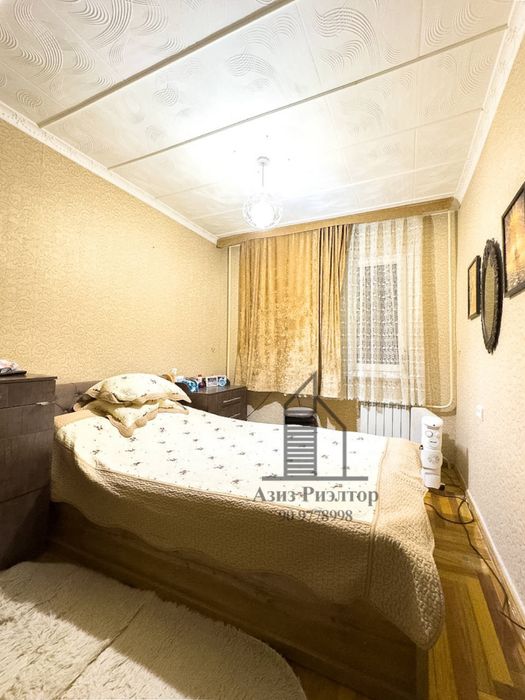 2/3/9 Максим горький 62 м²