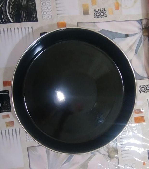 электрическая мини-печь