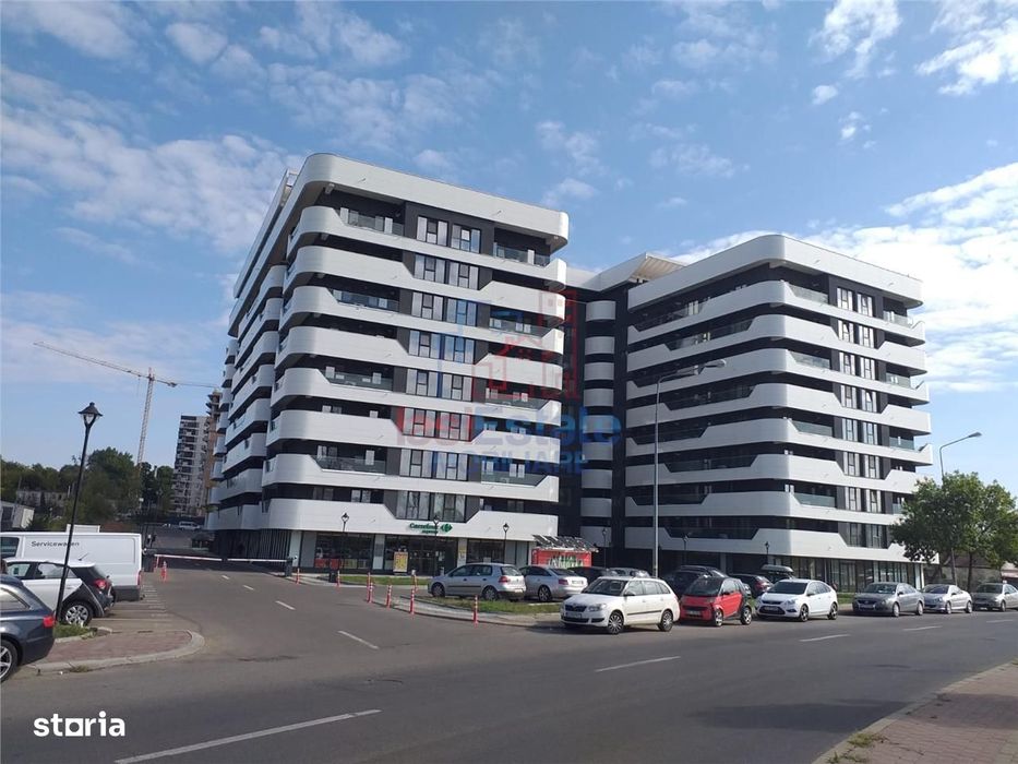Apartament 2 camere Tatarasi - Himson