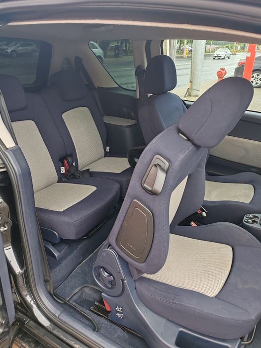 Peugeot 1007, 107, clima, 1.4hdi