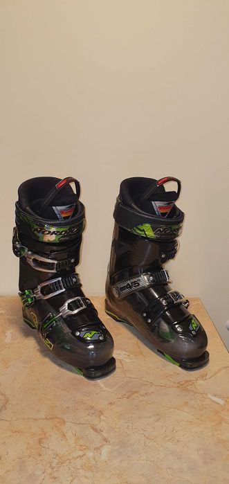 Ски обувки Nordica Fire Arrow F1, №44 (mondo 285)