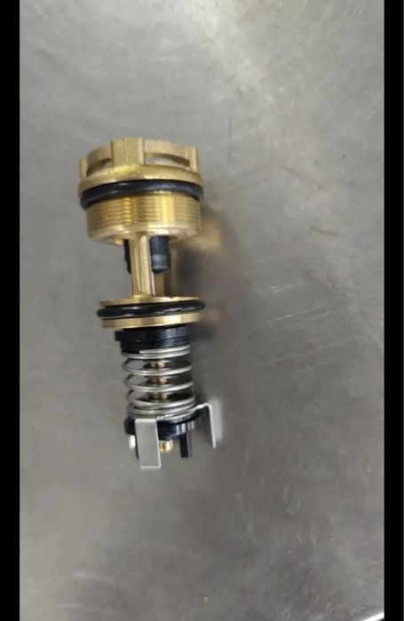 Запчасти на газовые котлы