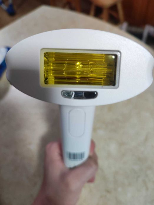 Фотоепилатор IPL LESCOLTON