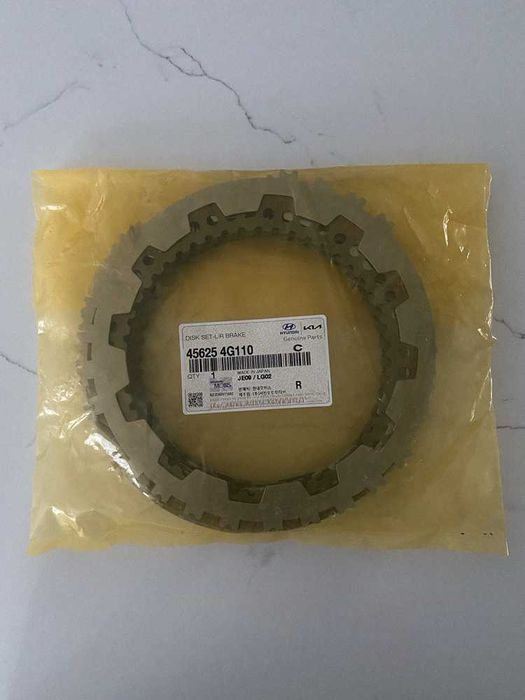 соленоид АКПП Hyundai / KIA A8LF1, A8F36, A8LF2, A8F42