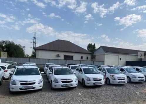 авто без депозита в аренду от 9000 тг а алматы