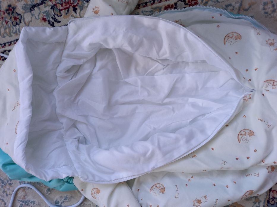 Продам конверт состояние отличное