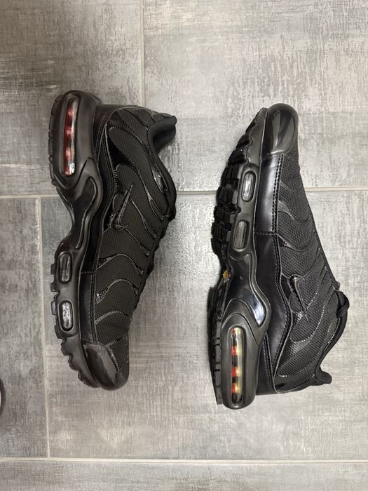 Спортни маратонки Nike air max tn
