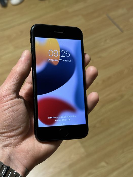 Айфон 7 IPhone 7