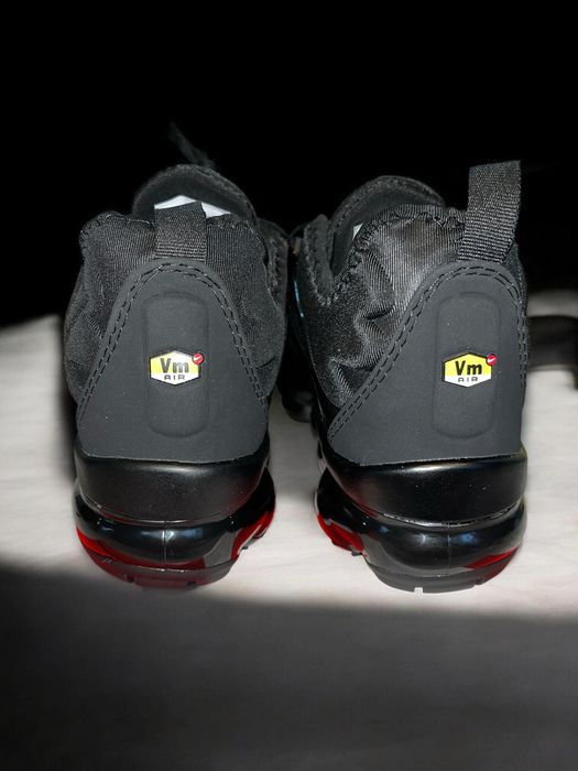 Nike Air VaporMax Plus Marimi 36-44 Livrare Cu VERIFICARE#