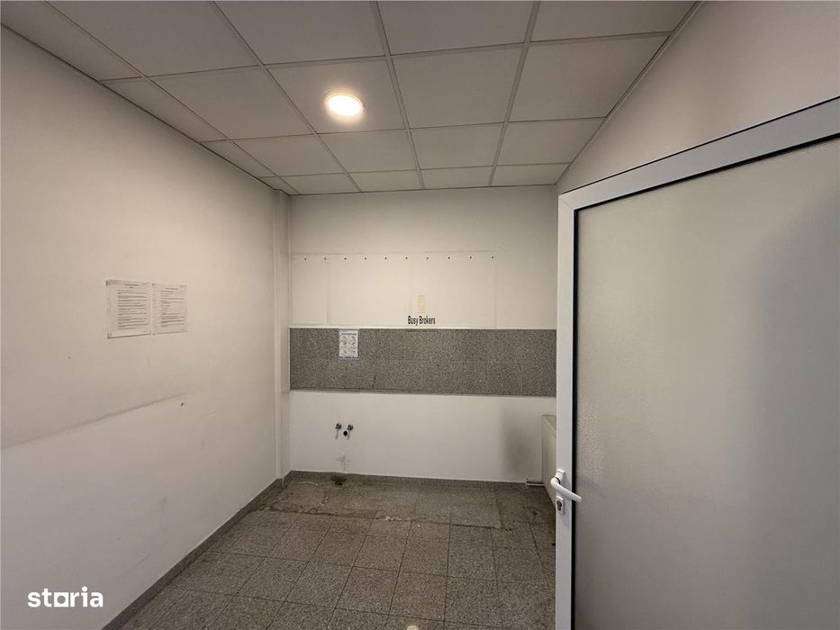 Spatii Birouri - 275 mp - zona centrala
