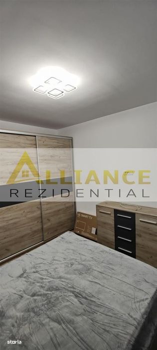 Apartament 2 camere decomandat  Loc de parcare  Grand Kristal