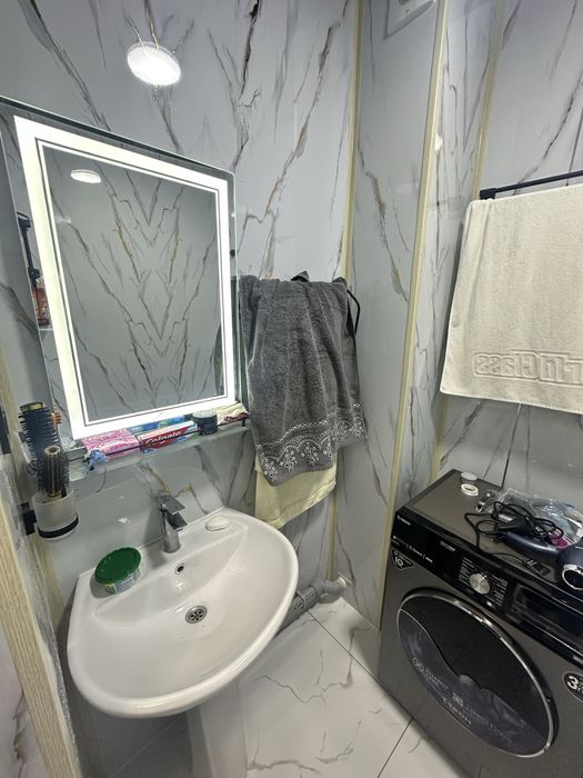 Ijaraga uy o’g’il bollarga toza ozoda turishi kerak