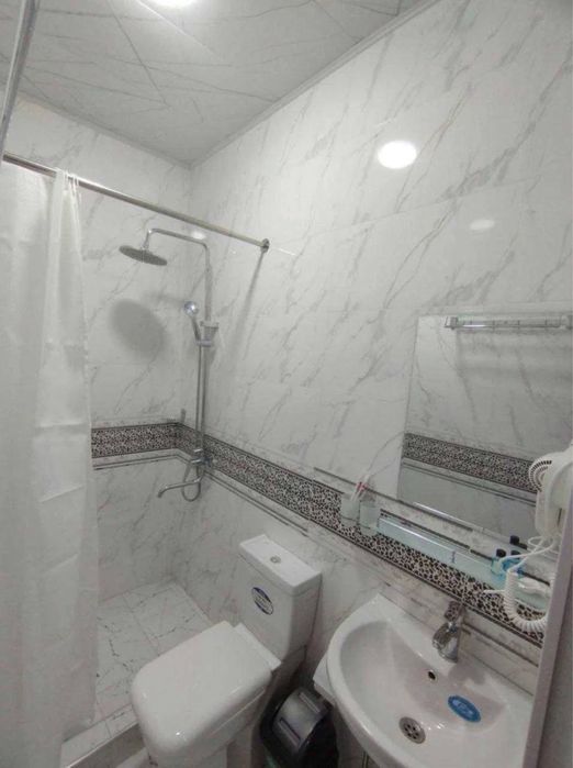 Сдаётся готовая оборудованная гостиница в Паркентском