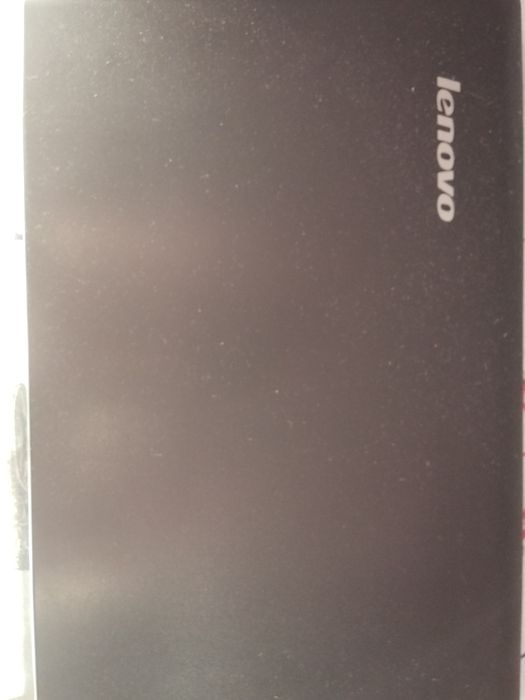 Продам ноутбук Lenovo