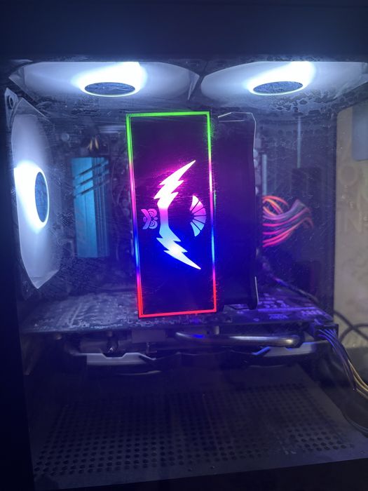 системный блок, компьютер