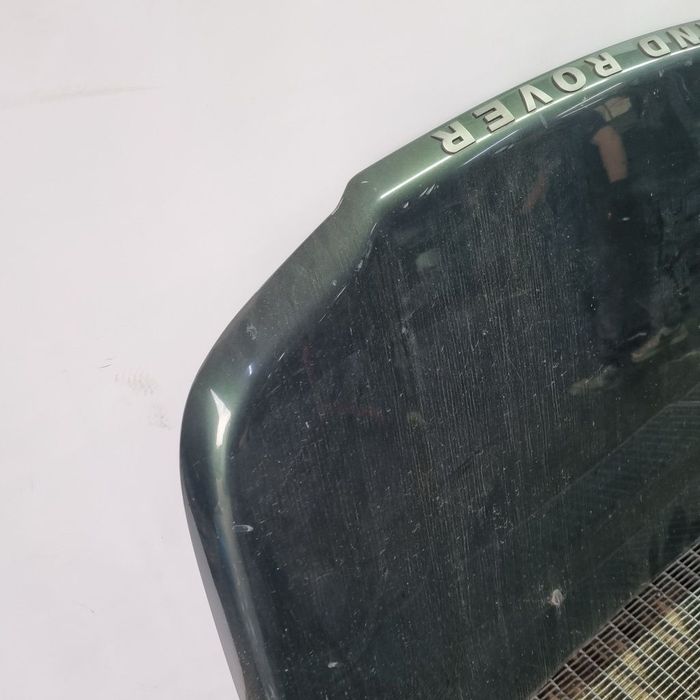 Capota Land Rover Freelander 1 2001 - 2006 SUV 4 Usi Epsom Green 961 (1251)