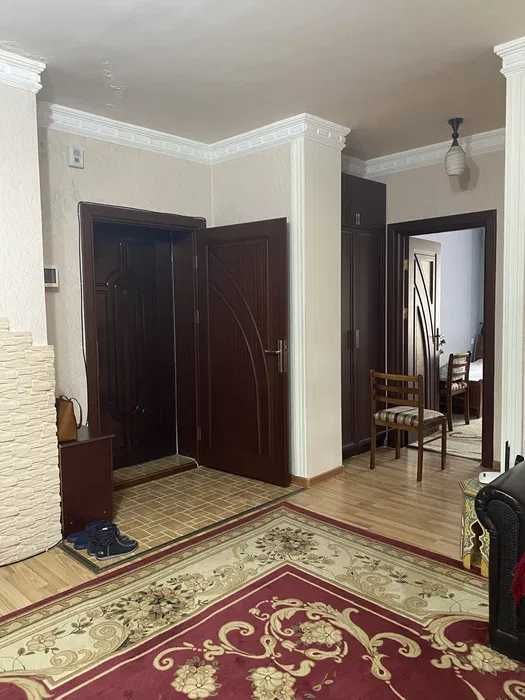 R2! Сдаётся квартира Шайхантахурский 3/3/4 Ц13 Исламского университета