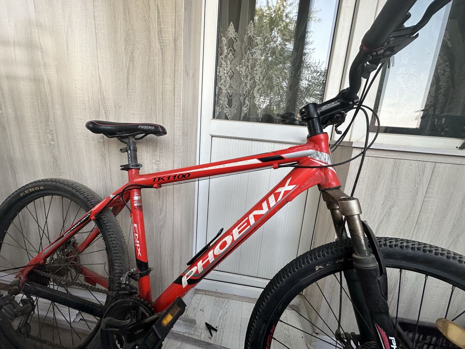 Продам велосипед