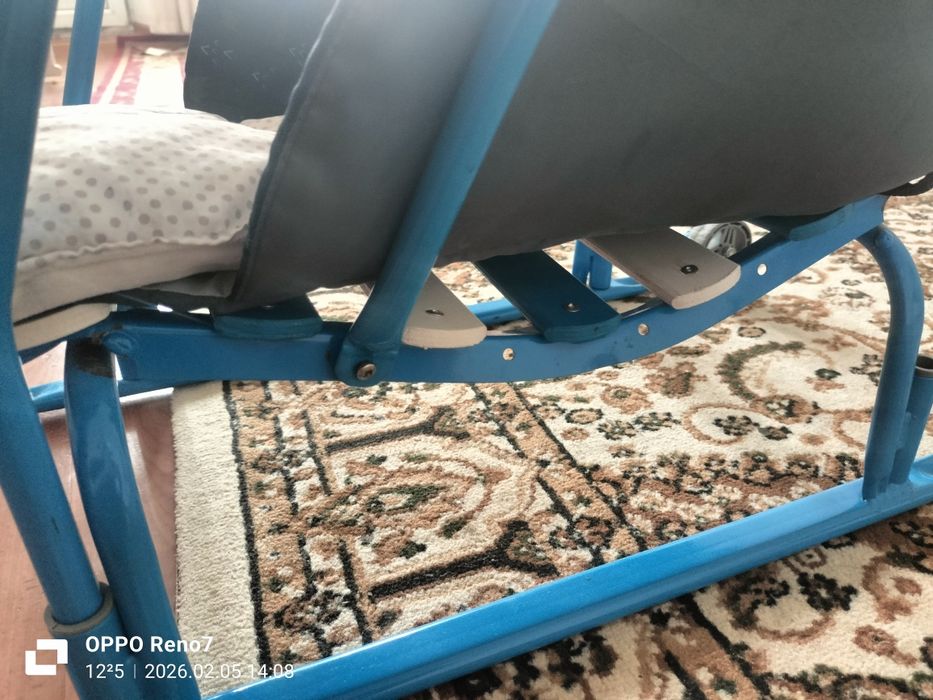 Санка детский 6000