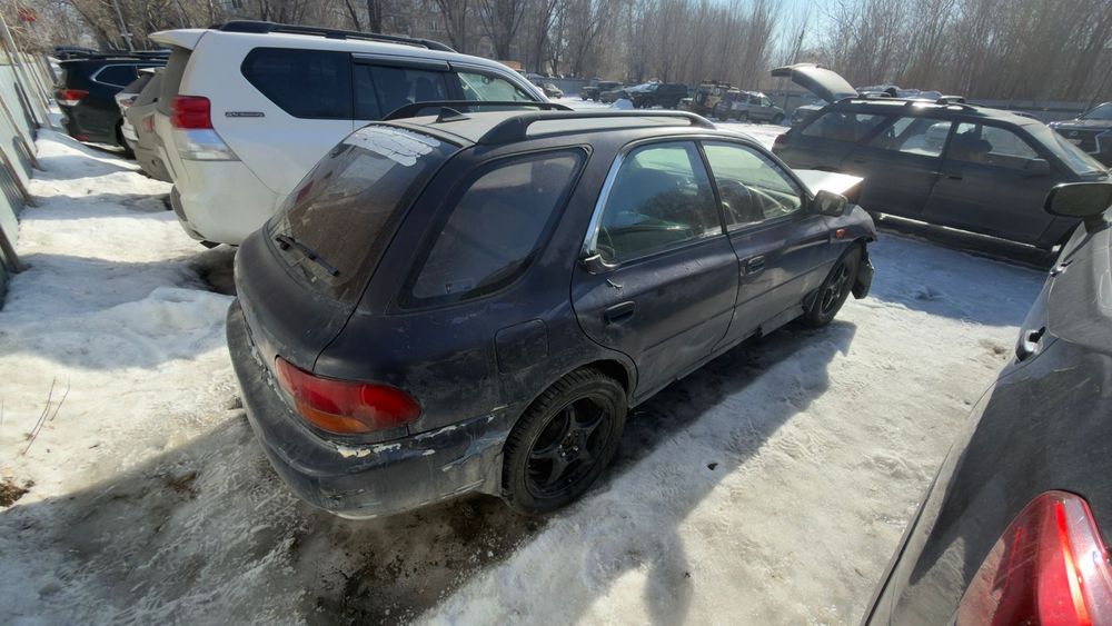 Продам Subaru IMPREZA