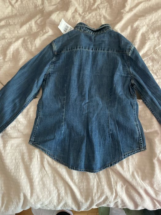 Детска риза Polo Ralph lauren