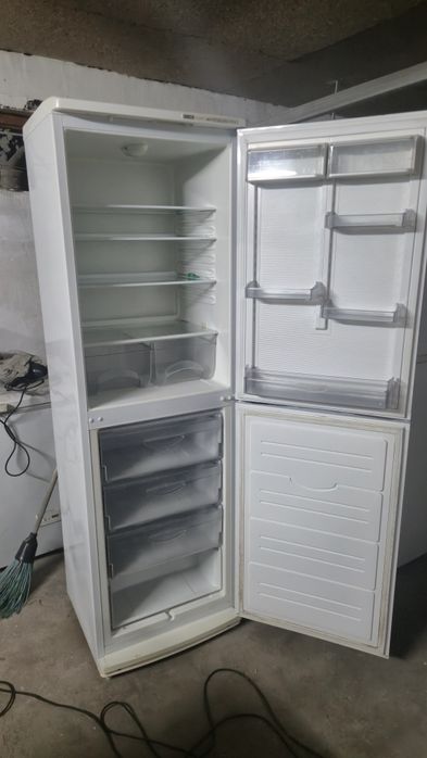 Холодильник с доставкой